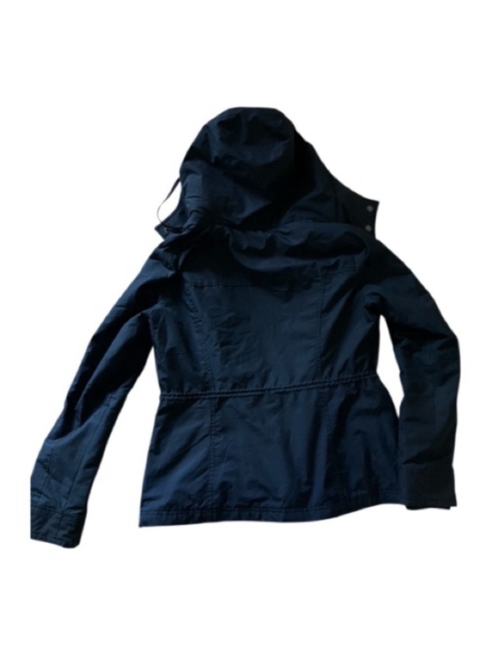 Abercrombie & Fitch All Season Weather Warrior Full Zip Jacket Women Size M - Picture 2 of 5